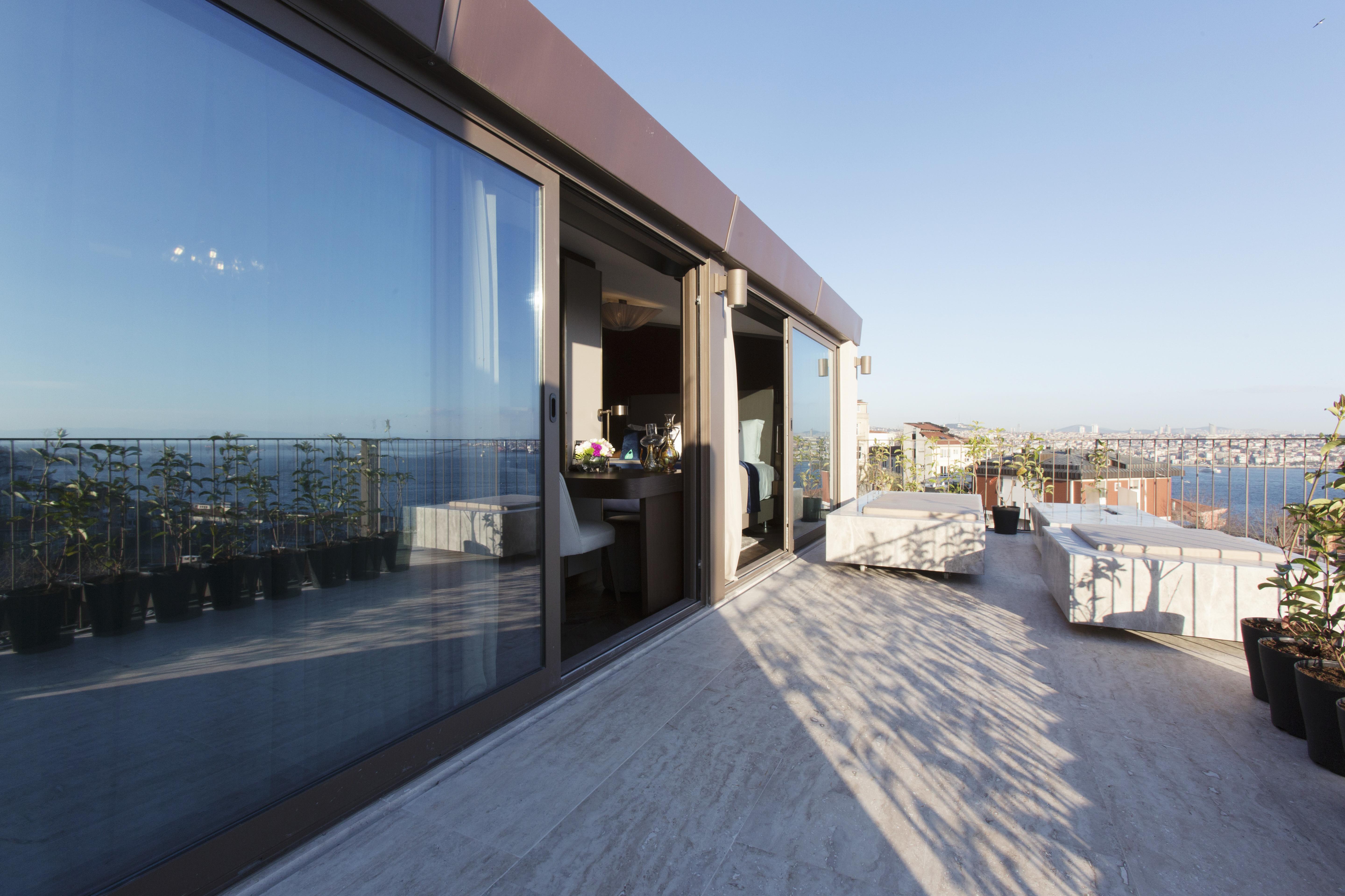 Noble22 Suites-Special Category Istambul Exterior foto