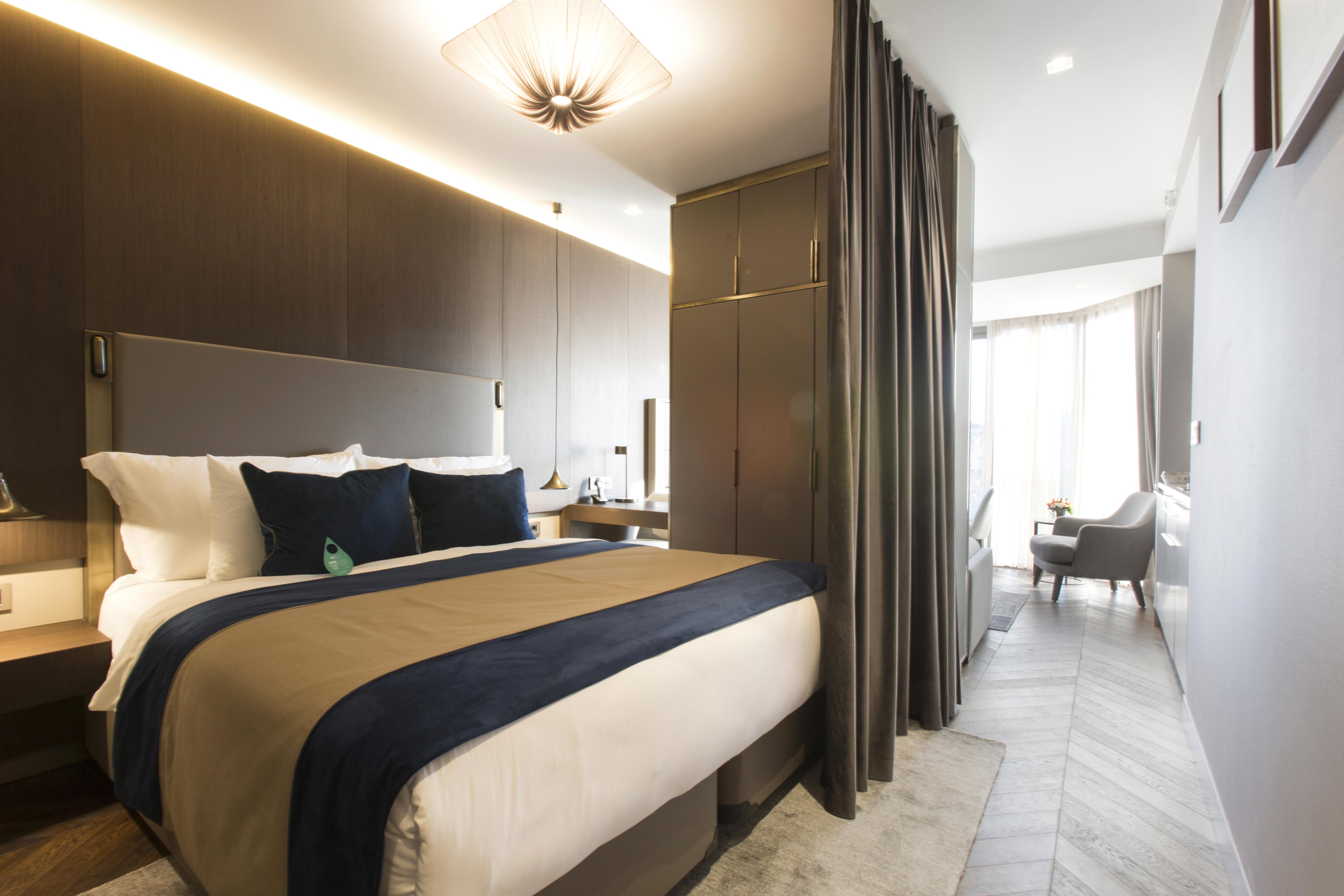Noble22 Suites-Special Category Istambul Exterior foto