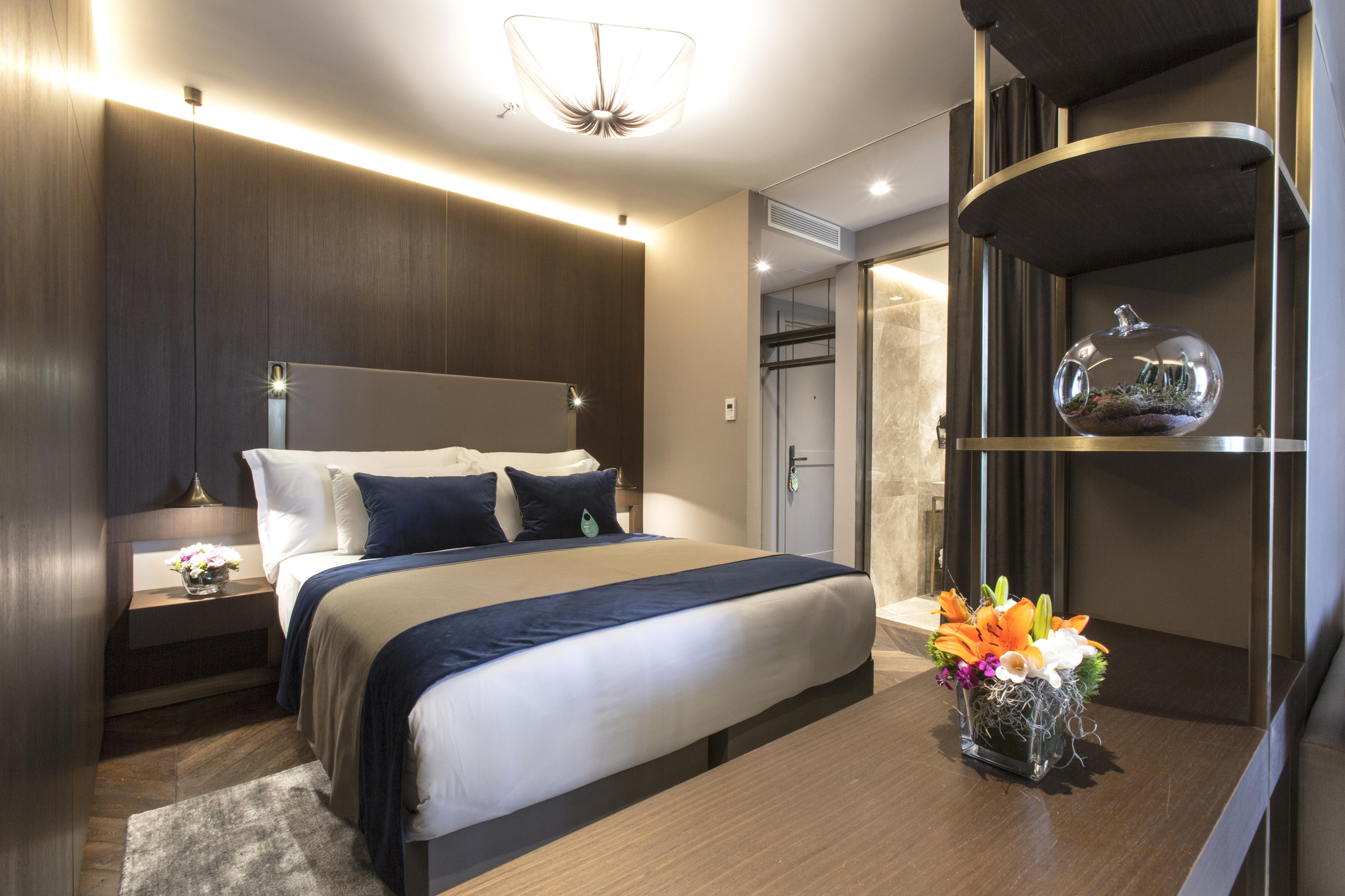 Noble22 Suites-Special Category Istambul Exterior foto