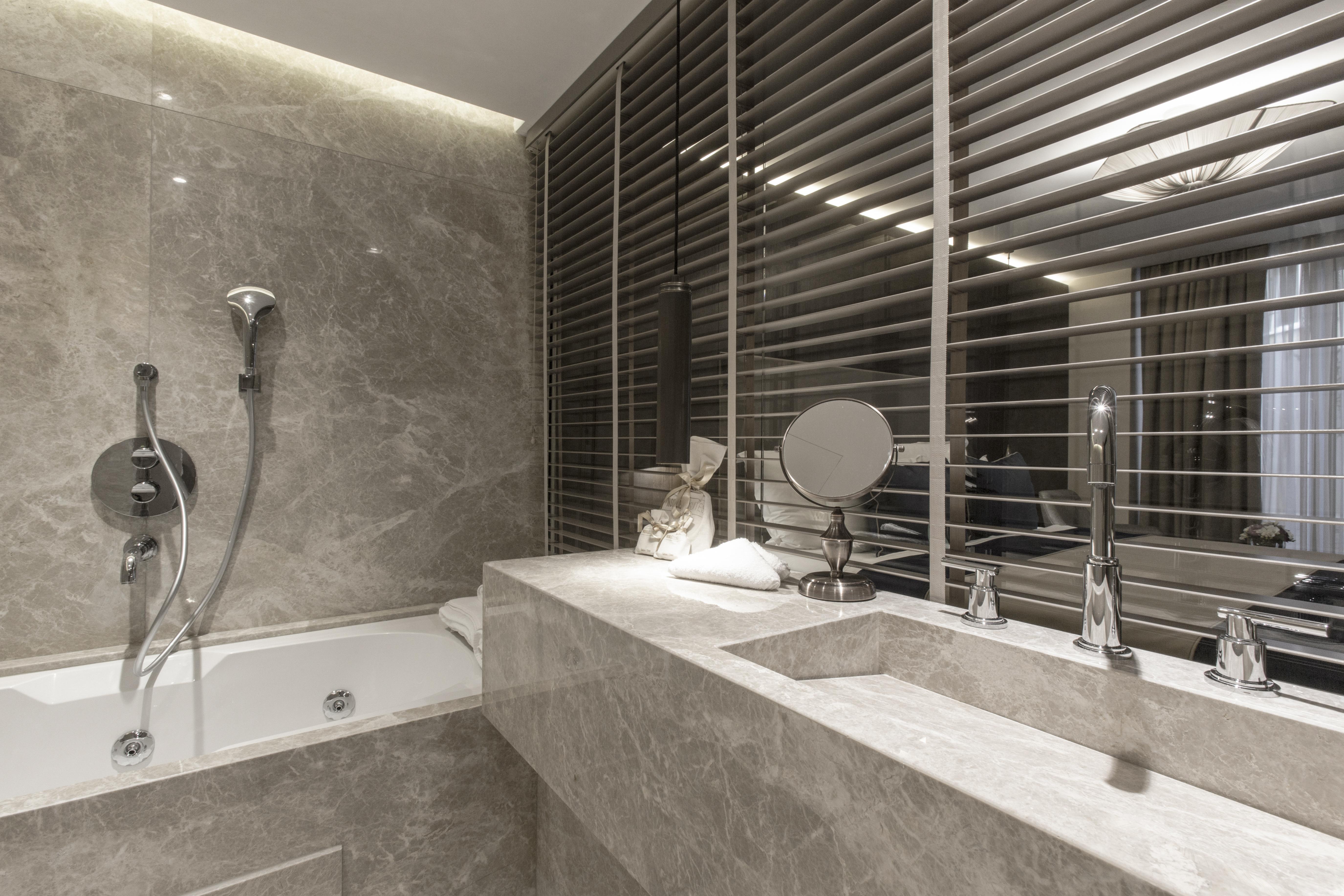 Noble22 Suites-Special Category Istambul Exterior foto