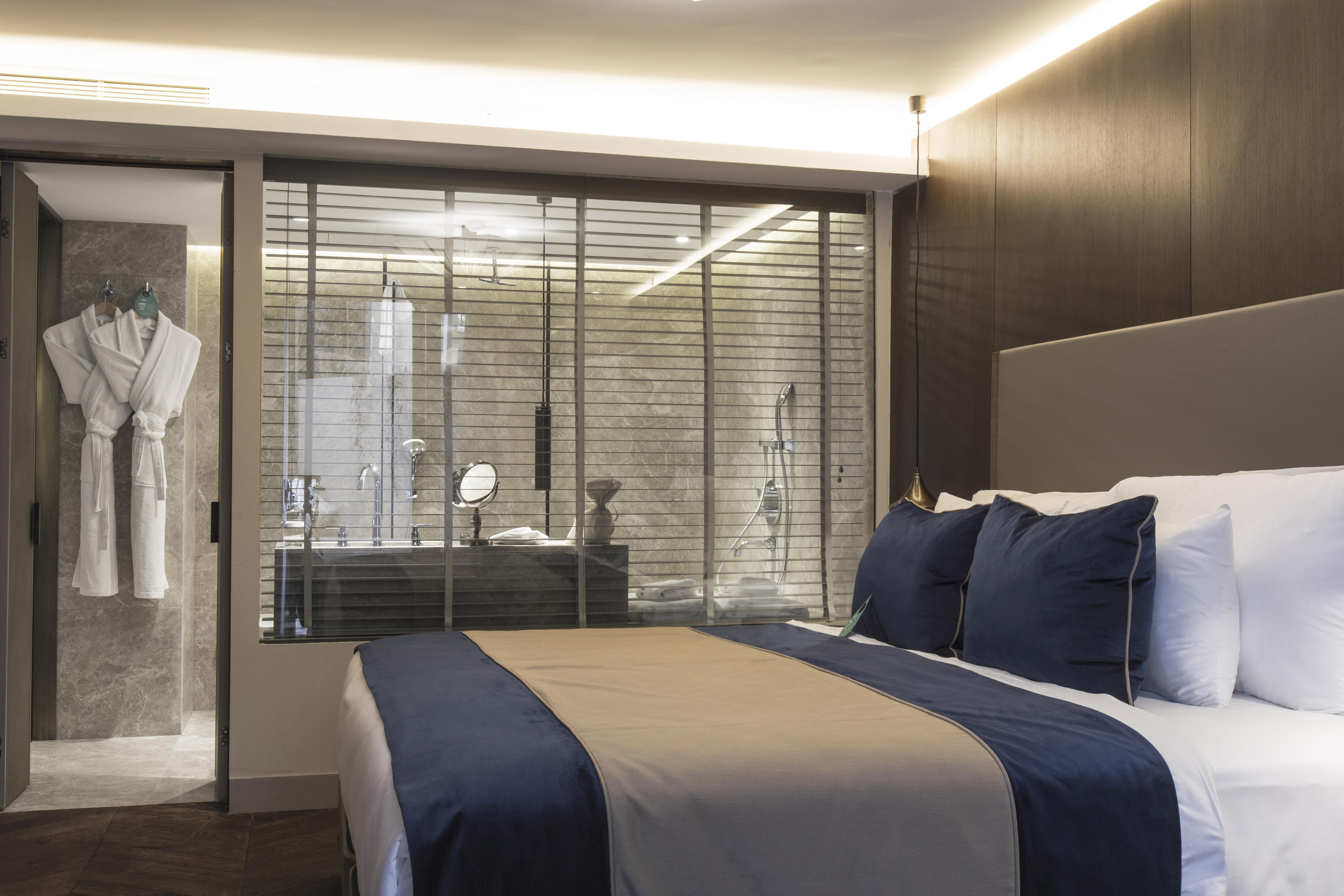 Noble22 Suites-Special Category Istambul Exterior foto