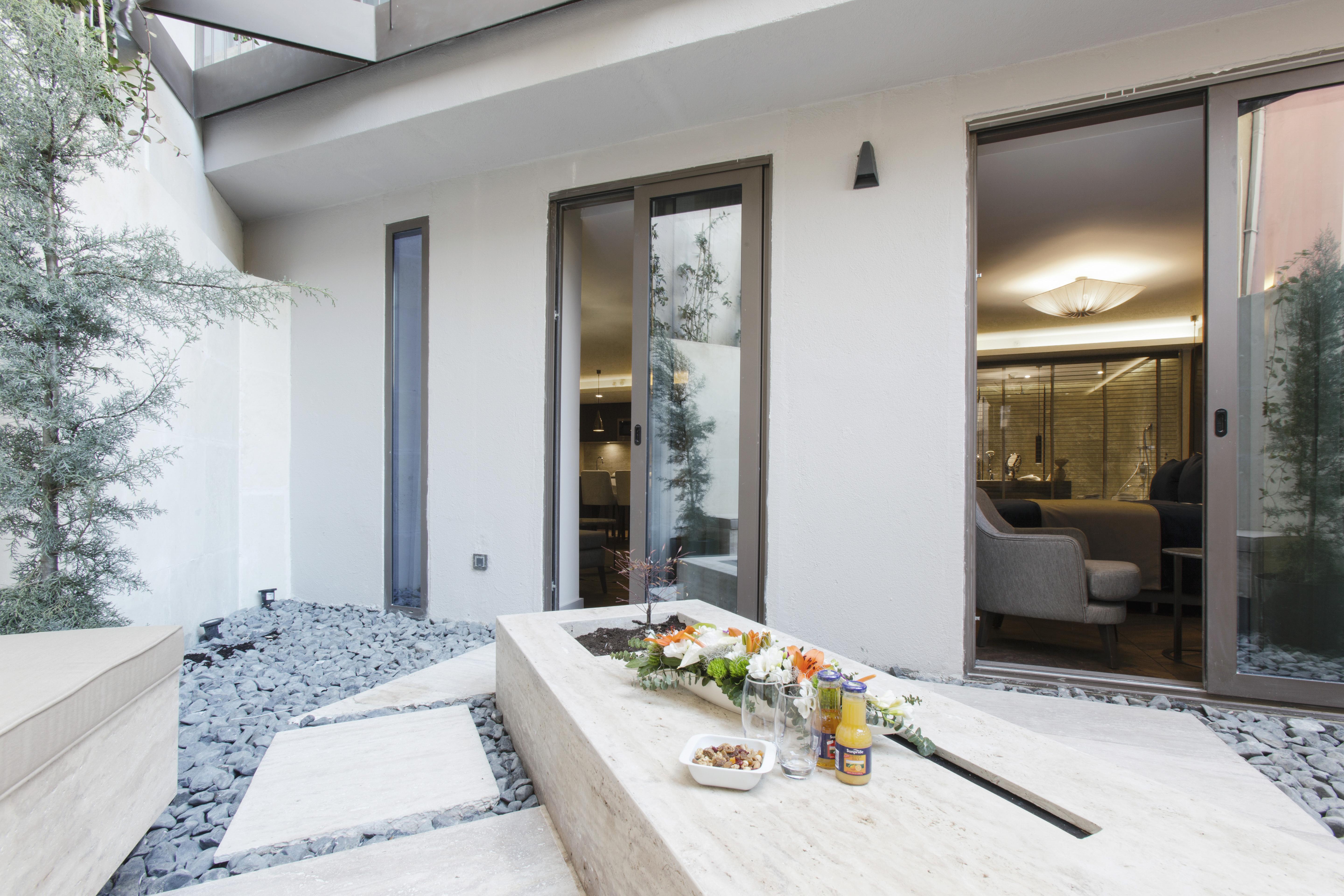 Noble22 Suites-Special Category Istambul Exterior foto