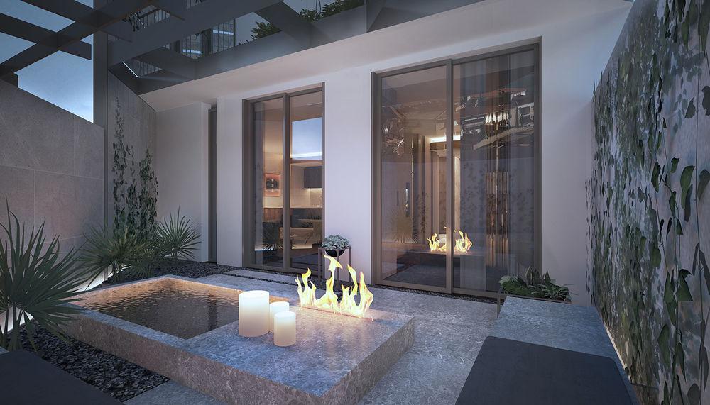 Noble22 Suites-Special Category Istambul Exterior foto