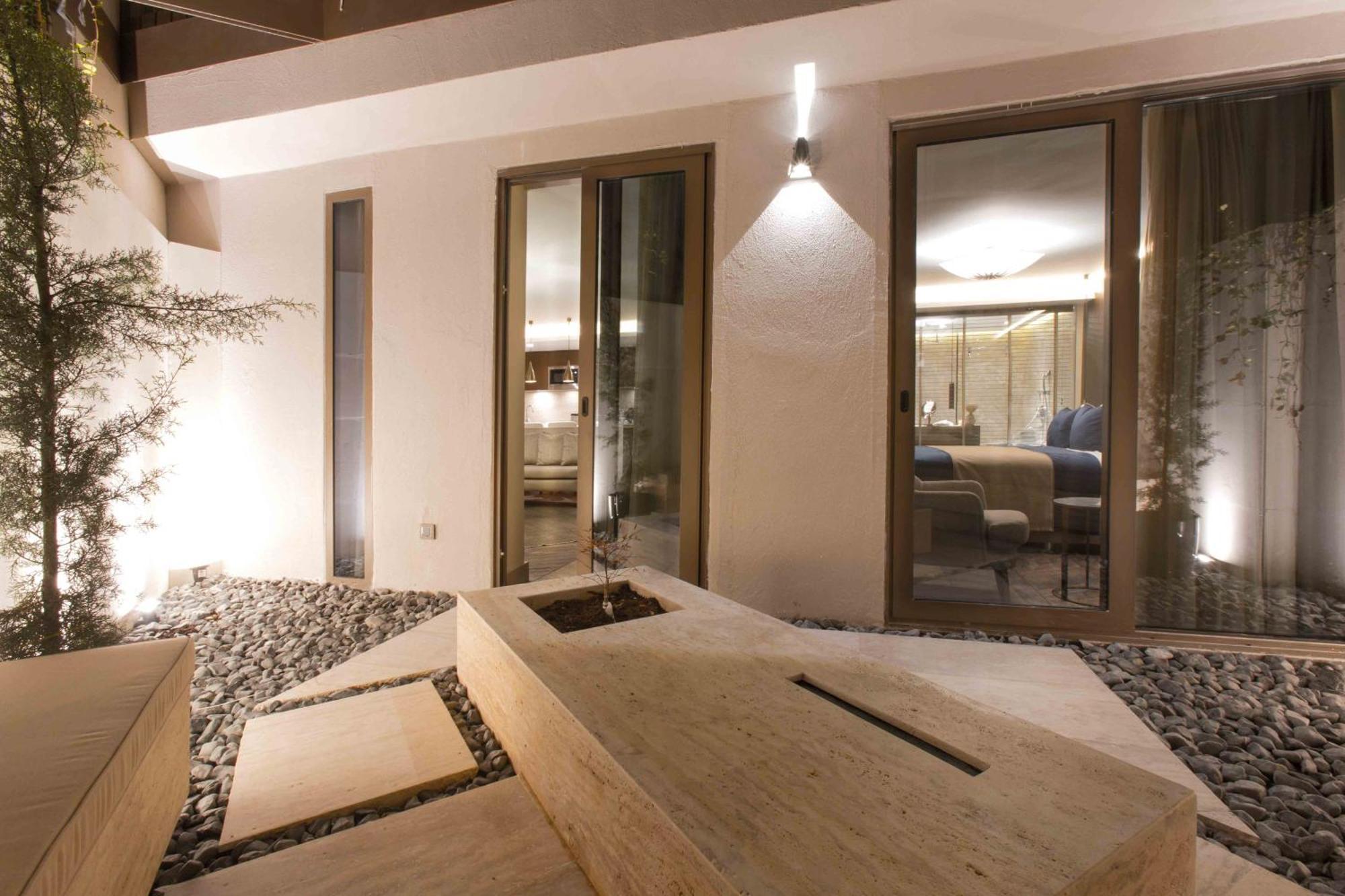 Noble22 Suites-Special Category Istambul Exterior foto